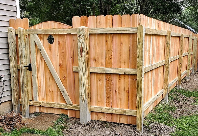 Fence Company