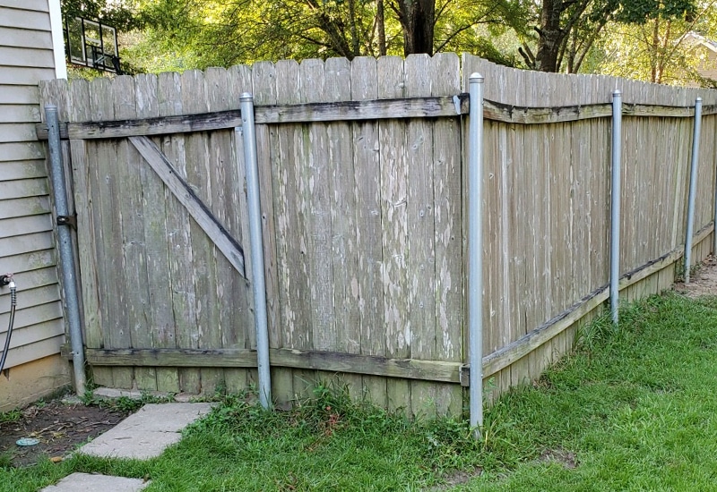 Fence Company