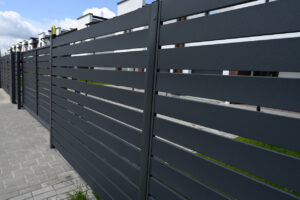 best type of fence